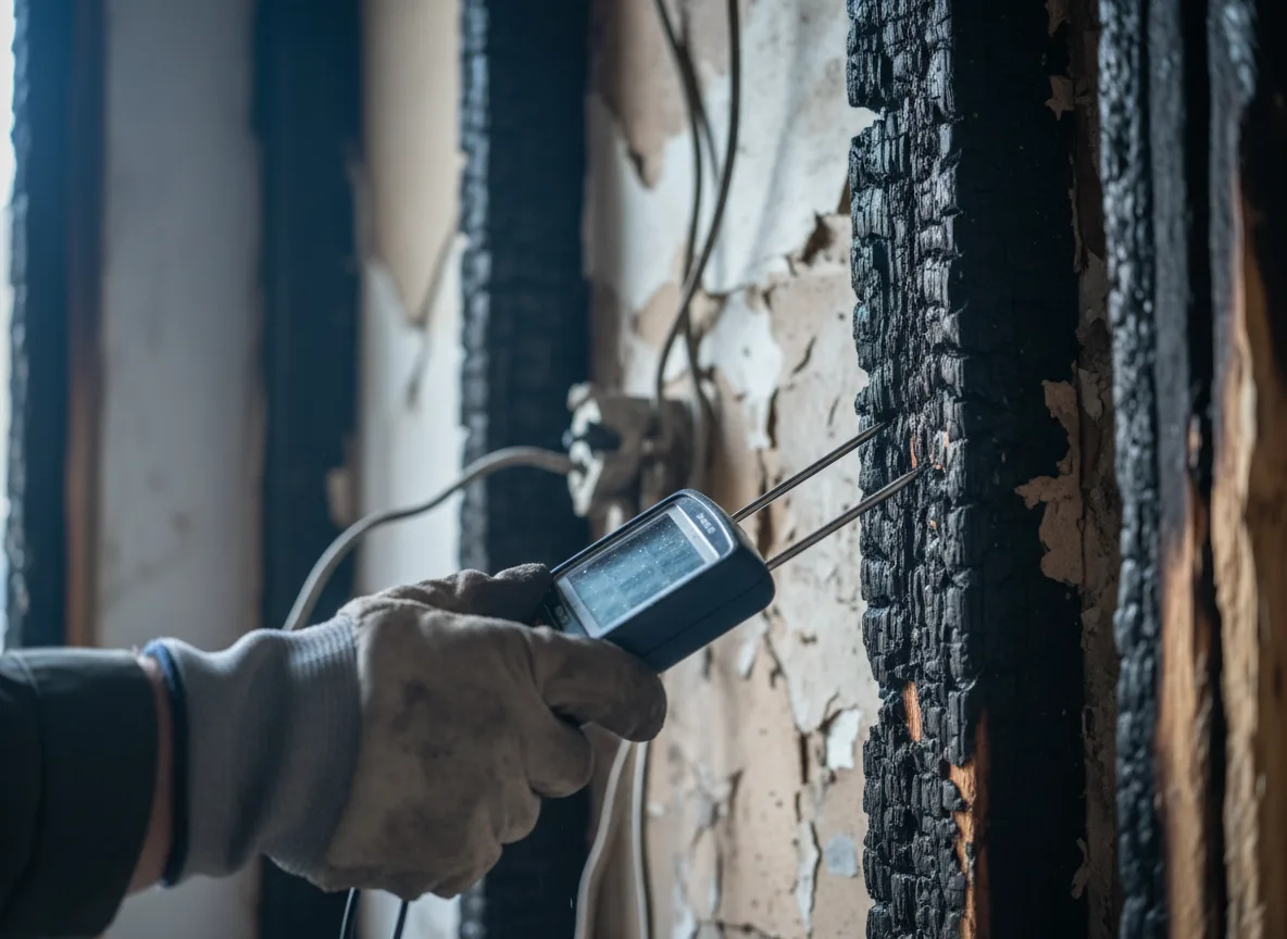 Fire Damage Restoration Lebanon, IN FAQs